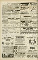 LA RENAISSANCE : n°222, pp. 4