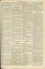 LA RENAISSANCE : n°227, pp. 3