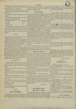 LE TOQUÉ : n°3, pp. 4