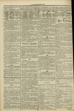 LA RENAISSANCE : n°296, pp. 2