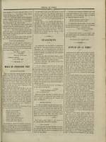 JOURNAL DU DIABLE : n°3, pp. 3