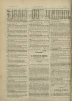 JOURNAL DU DIABLE : n°6, pp. 2