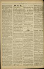 La Renaissance : n°340, pp. 2