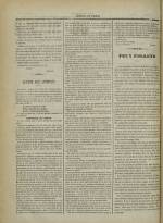 JOURNAL DU DIABLE : n°21, pp. 2