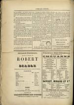 L'ENTR'ACTE LYONNAIS : n°1439, pp. 4