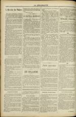 LA RENAISSANCE : n°381, pp. 2