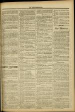 LA RENAISSANCE : n°393, pp. 3
