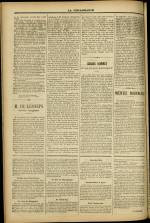 LA RENAISSANCE : n°394, pp. 2
