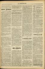 LA RENAISSANCE : n°416, pp. 3