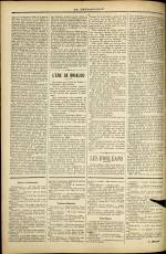 LA RENAISSANCE : n°417, pp. 2