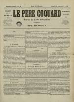 LE PÈRE COQUARD : n°2, pp. 1