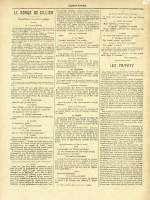 CLARION-JOURNAL : n°3, pp. 2