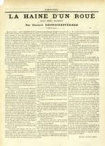 CLARION-JOURNAL : n°5, pp. 5