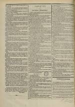 LA CRAVACHE : n°3, pp. 4