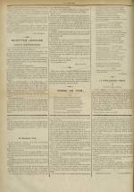 LA CRAVACHE : n°7, pp. 2