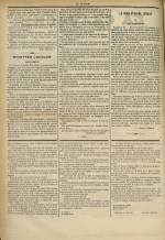 LA CRAVACHE : n°10, pp. 2