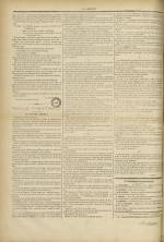 LA CRAVACHE : n°13, pp. 4