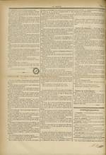 LA CRAVACHE : n°14, pp. 4