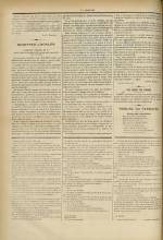 LA CRAVACHE : n°15, pp. 2