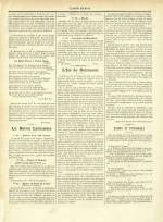 CLARION-JOURNAL : n°11, pp. 3