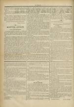 LA CRAVACHE : n°25, pp. 2