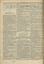 LA CRAVACHE : n°27, pp. 2