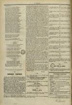 LA CRAVACHE : n°27, pp. 4