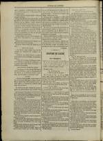 JOURNAL DE GNAFRON : n°3, pp. 2