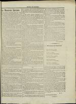 JOURNAL DE GNAFRON : n°10, pp. 3