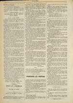 LE PARTERRE : n°7, pp. 2