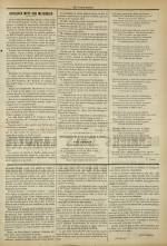 LE PARTERRE : n°11, pp. 3