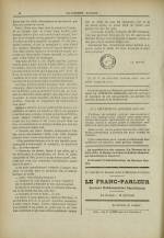 LE CONTEUR GAULOIS : n°4, pp. 16