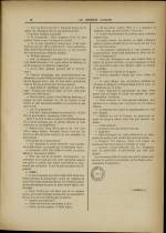 LE CONTEUR GAULOIS : n°7, pp. 5