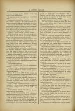 LE CONTEUR GAULOIS : n°11, pp. 6