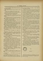LE CONTEUR GAULOIS : n°11, pp. 7