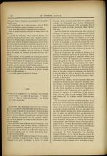 LE CONTEUR GAULOIS : n°11, pp. 10