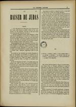 LE CONTEUR GAULOIS : n°12, pp. 9