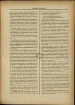 LE CONTEUR GAULOIS : n°14, pp. 3
