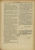 LE CONTEUR GAULOIS : n°17, pp. 7