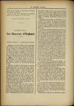LE CONTEUR GAULOIS : n°18, pp. 2