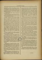 LE CONTEUR GAULOIS : n°23, pp. 3