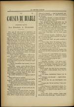 LE CONTEUR GAULOIS : n°23, pp. 4