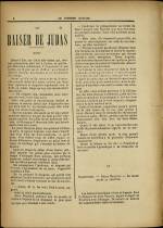 LE CONTEUR GAULOIS : n°26, pp. 6