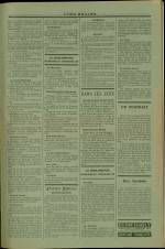 LYON-BOULES : n°14, pp. 3