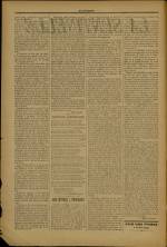 LA SENTINELLE : n°2, pp. 2