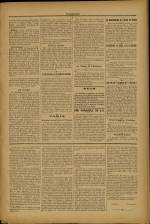 LA SENTINELLE : n°5, pp. 3