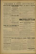 LA SENTINELLE : n°7, pp. 4