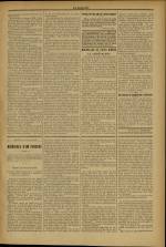 LA SENTINELLE : n°8, pp. 3