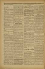 LA SENTINELLE : n°9, pp. 2