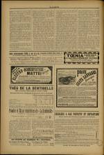 LA SENTINELLE : n°13, pp. 4